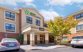 Extended Stay America Suites - Livermore - Airway Blvd